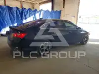 2019 Chevrolet Malibu фото