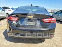 2019 Chevrolet Malibu фото
