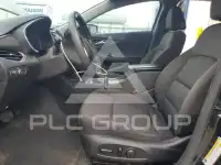 2019 Chevrolet Malibu фото