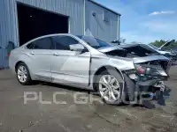 2019 Chevrolet Impala photo
