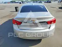 2019 Chevrolet Impala photo
