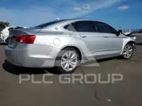 2019 Chevrolet Impala photo