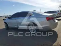 2019 Chevrolet Impala photo