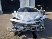 2019 Chevrolet Impala photo