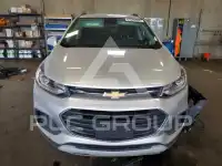 2019 Chevrolet TRAX фото