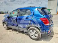 2019 Chevrolet TRAX фото