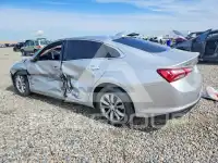 2019 Chevrolet Malibu фото