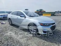 2019 Chevrolet Malibu фото