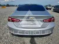 2019 Chevrolet Malibu фото