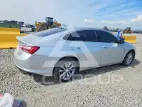 2019 Chevrolet Malibu фото