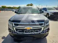 2019 Chevrolet Tahoe photo