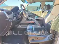 2019 Chevrolet Tahoe фото