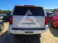 2019 Chevrolet Tahoe фото