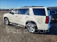 2019 Chevrolet Tahoe фото