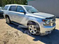 2019 Chevrolet Tahoe фото