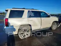 2019 Chevrolet Tahoe фото
