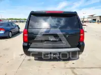 2019 Chevrolet Tahoe photo