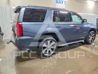 2019 Chevrolet Tahoe фото
