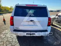 2019 Chevrolet Tahoe фото