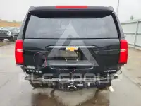 2019 Chevrolet Tahoe photo