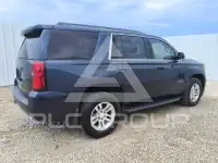2019 Chevrolet Tahoe фото
