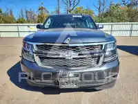 2019 Chevrolet Tahoe фото