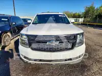 2019 Chevrolet Tahoe фото