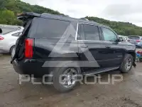 2019 Chevrolet Tahoe фото