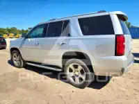 2019 Chevrolet Tahoe фото