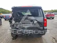 2019 Chevrolet Tahoe фото