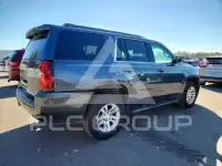 2019 Chevrolet Tahoe фото