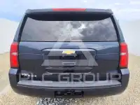 2019 Chevrolet Tahoe фото