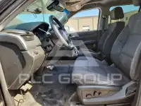 2019 Chevrolet Tahoe photo