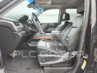 2019 Chevrolet Tahoe photo