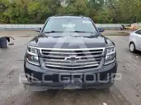 2019 Chevrolet Tahoe фото