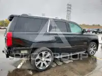 2019 Chevrolet Tahoe photo