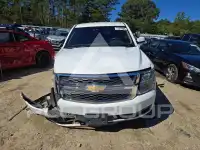2019 Chevrolet Tahoe фото