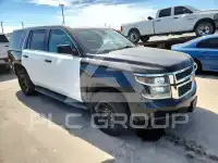 2019 Chevrolet Tahoe photo