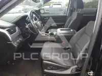2019 Chevrolet Tahoe фото