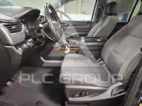 2019 Chevrolet Tahoe фото