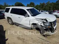 2019 Chevrolet Tahoe фото