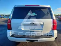 2019 Chevrolet Tahoe фото