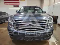 2019 Chevrolet Tahoe фото