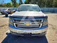 2019 Chevrolet Tahoe фото