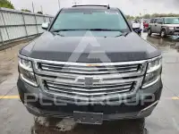 2019 Chevrolet Tahoe photo