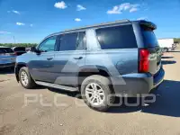 2019 Chevrolet Tahoe фото