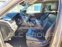 2019 Chevrolet Tahoe фото