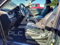 2019 Chevrolet Tahoe фото