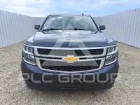2019 Chevrolet Tahoe фото