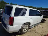 2019 Chevrolet Tahoe фото